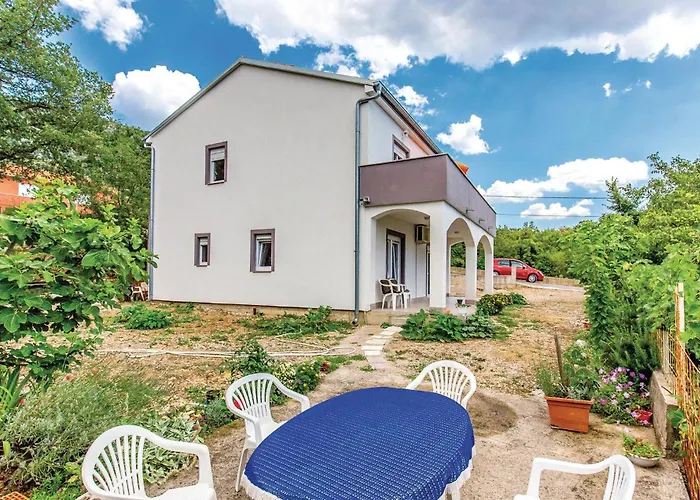 公寓 3 Bedroom Gorgeous In Grižane
