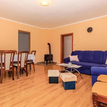 Apartament 3 Bedroom Gorgeous In *